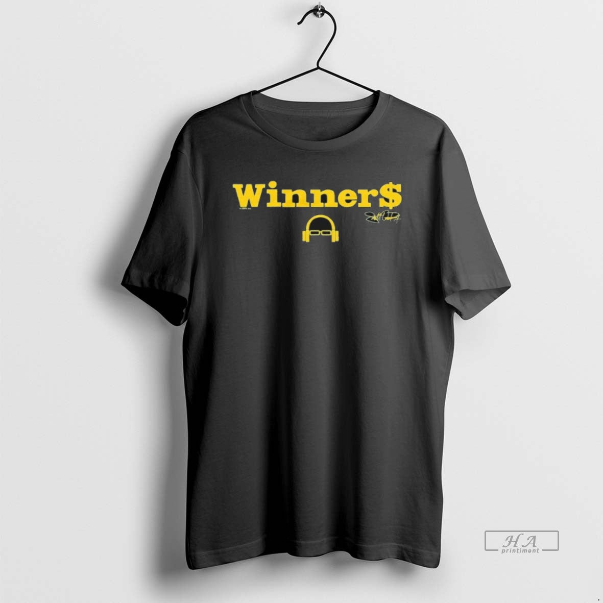Official Scott Van Pelt Winner