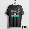 Official Seattle Mariners 2025 World Series Legend Tshirts Sweater