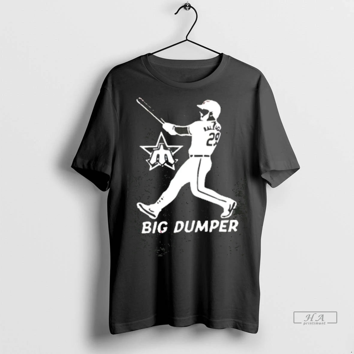 Official Seattle Mariners 60th Home Run Cal Raleigh Big Dumper Tee Tshirts Sweater