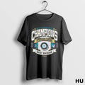 Official Seattle Mariners Champions American League West Division 2025 Seize The Moment Vintage Fanart