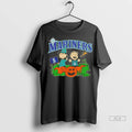 Official Seattle Mariners Peanuts Halloween Great Pumpkin Tee Tshirts Sweater