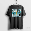 Official Seattle Mariners Sea Us Raise Trident Ups Tshirts Sweater