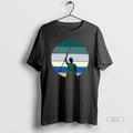 Official Seattle Mariners Silhouette Style 2025 Season