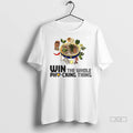 Official Seattle Mariners Win The Whole Pho Cking Thing 2025 Pho Kit Cal Raleigh Tshirts