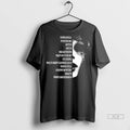 Official Set It Off Face Tshirts Sweater