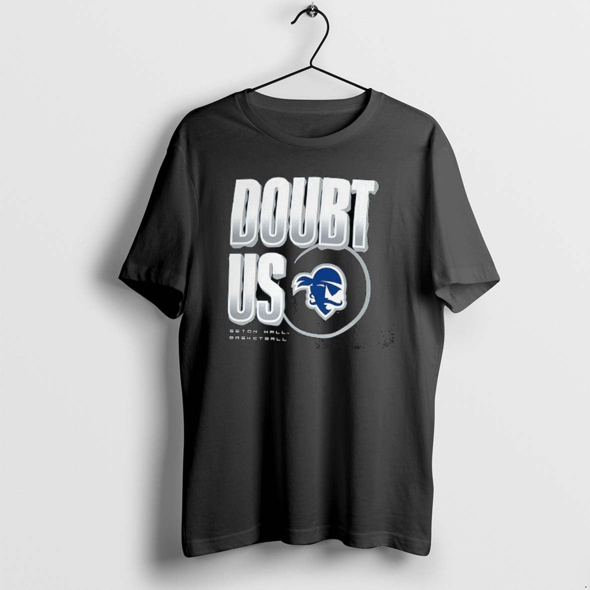 Official Seton Hall Pirates Doubt Us 2025