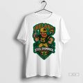 Official Shamrock Showdown Pittsburgh X Dublin 2025 Tshirts Sweater