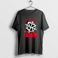 Official Shave It Down Blazing Text