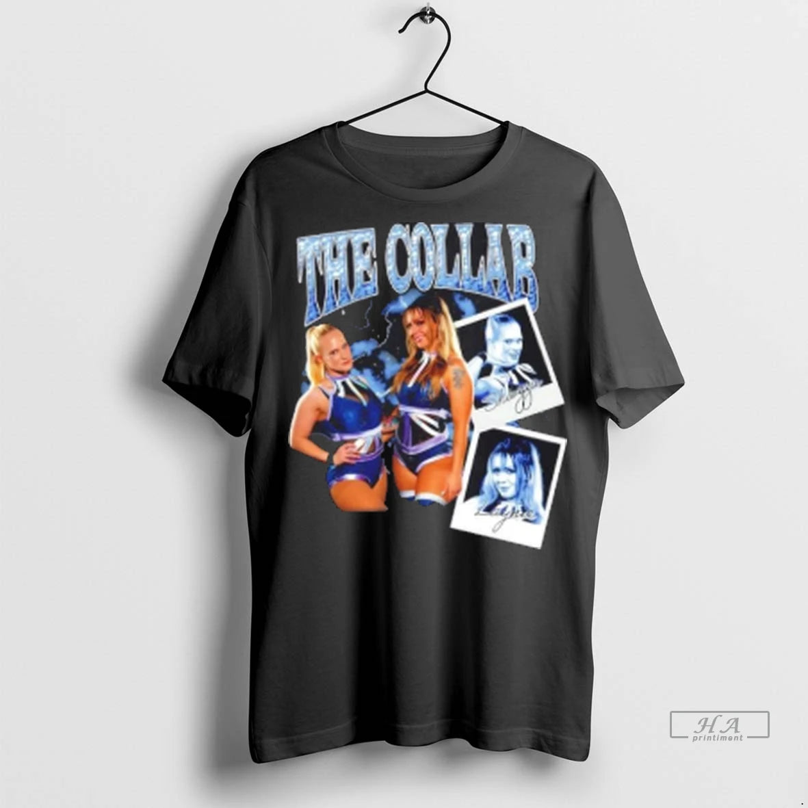 Official Shazza Mckenzie The Collab Tshirts Sweater