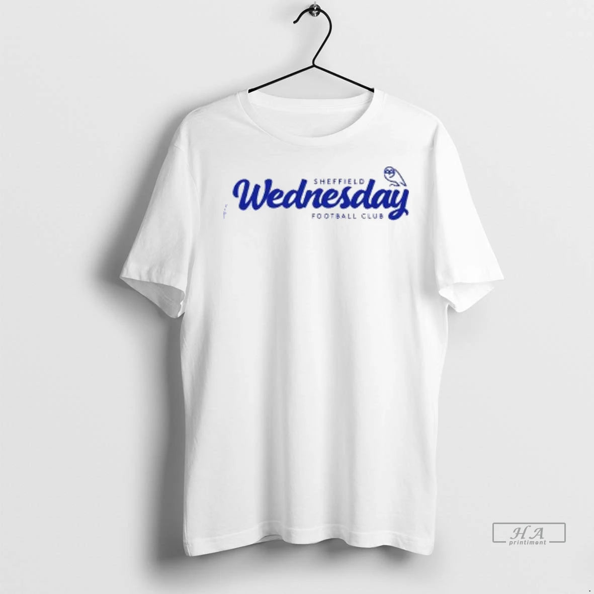 Official Sheffield Wednesday Football Club Tshirts Sweater