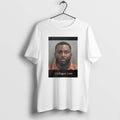 Official Sherrone Moore Mugshot Meme Michigan Man