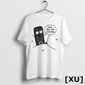Official Shhh You Saw Nothing Cartoon Tv Remote Tshirts Sweater