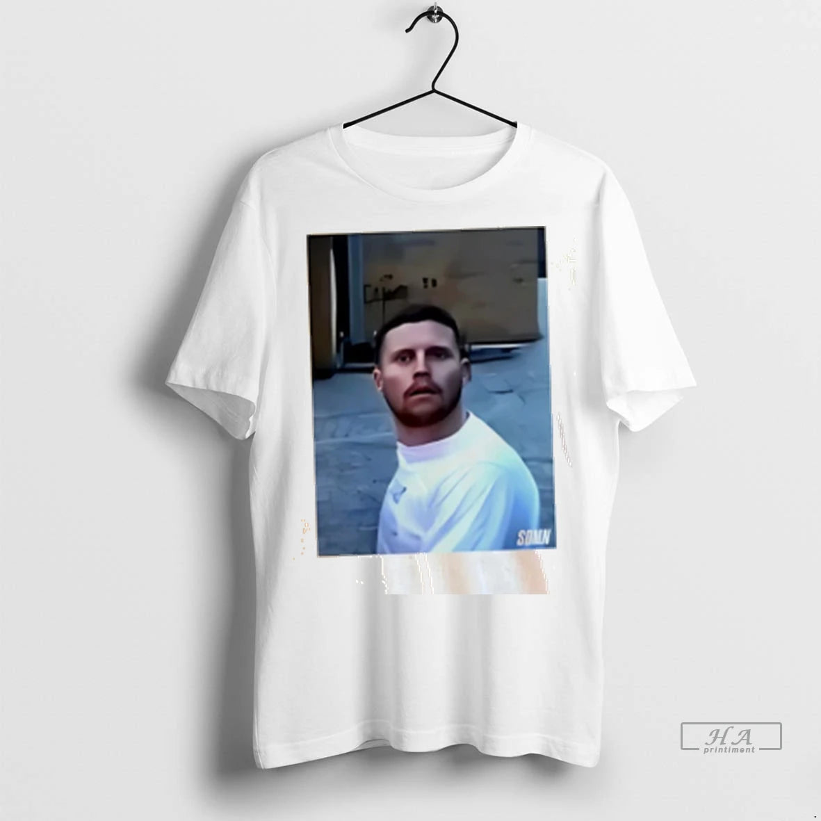 Official Shocked Behzinga Meme Tshirts Sweater