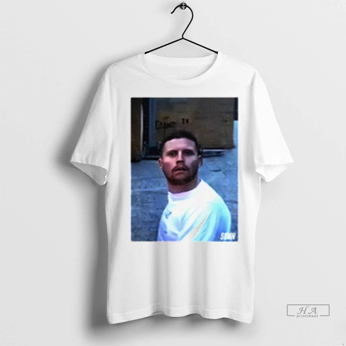 Official Shocked Behzinga Photo Tshirts Sweater