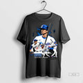 Official Shohei Ohtani Los Angeles Dodgers 2025 Nl West Champions Tshirts Sweater