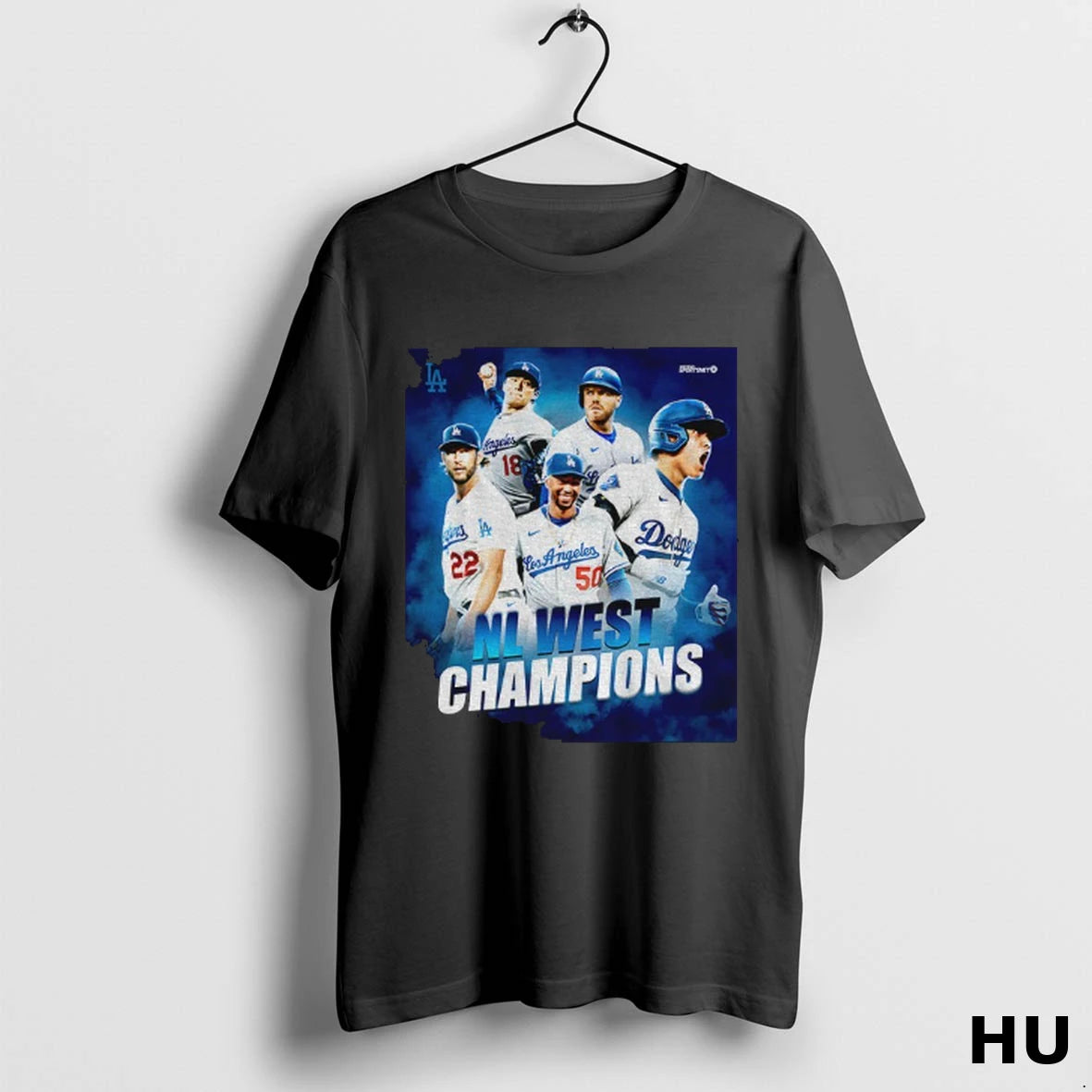 Official Shohei Ohtani Mookie Betts Los Angeles Dodgers Baseball Mlb Big 5 Players Nl West
