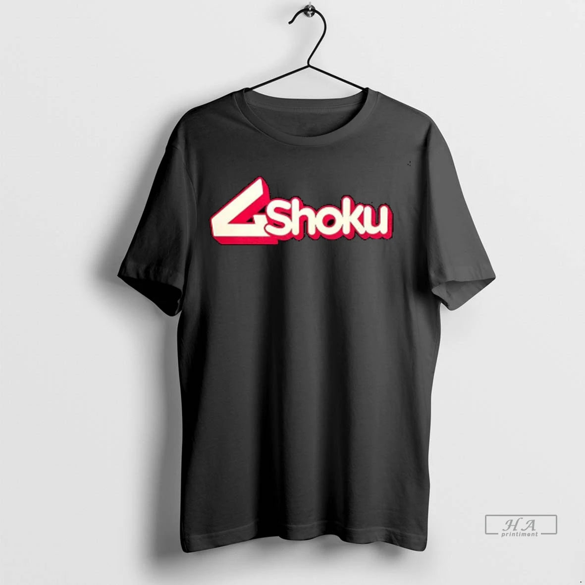 Official Shoku Unemployed Tshirts Sweater