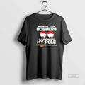 Official Show Me Your Bobbers Ill Show You My Pole
