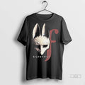 Official Silent Hill F The Mask Tshirts Sweater