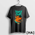 Official Simple Plan 2025 Dog Halloween Painting Tshirts Sweater
