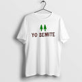 Official Siraj Hashmi Yo Semite Christmas