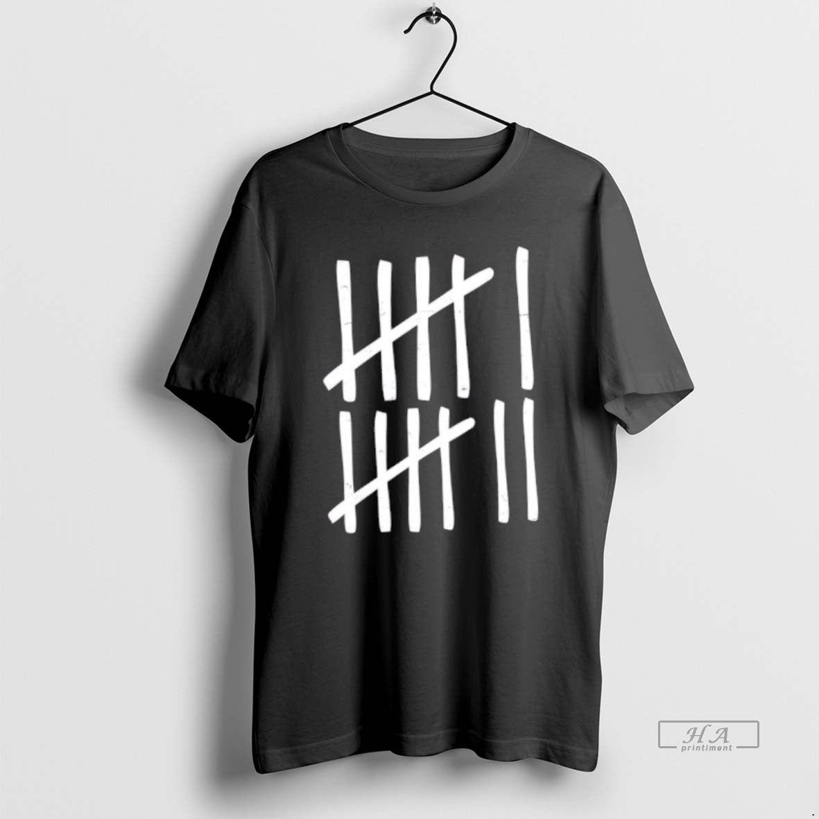 Official Six Seven 67 Meme Tally Marks 6 7 Numbers