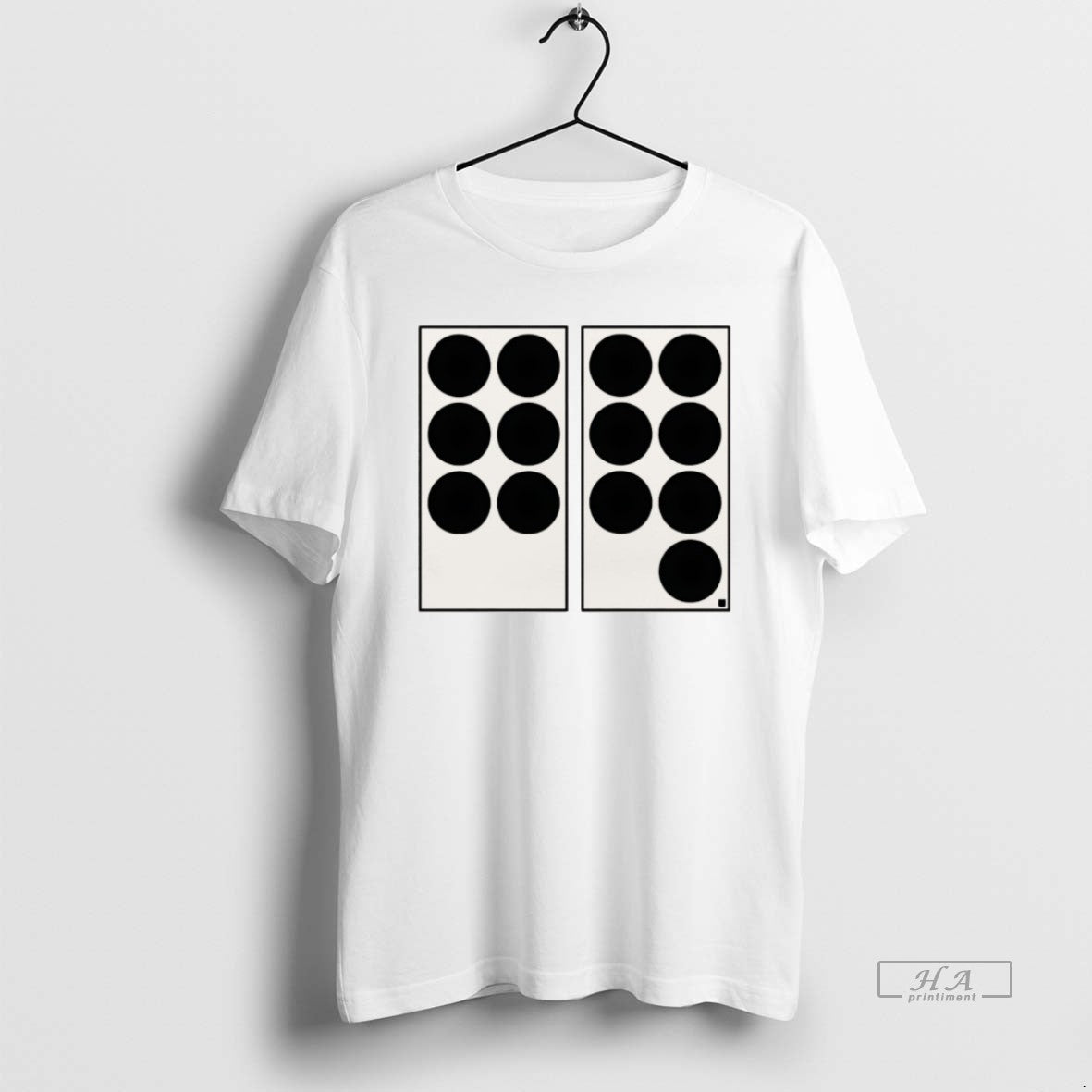Official Six Seven Dots 25 Christmas