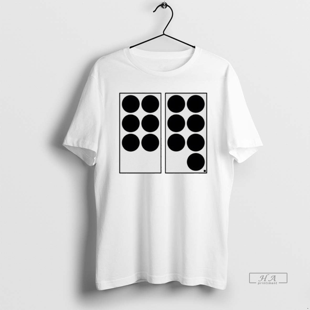 Official Six Seven Dots