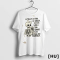Official Skeleton Be Silly Be Fun Be Crazy Because Life Is Too Short To Be