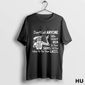 Official Skeleton Dont Let Anyone Who Hasnt Been In Your Shoes Tell You How To
