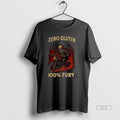 Official Skeleton Zero Gluten 100 Fury