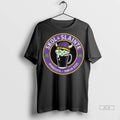 Official Skol And Slainte Minnesota Vikings X Dublin 2025 Tshirts Sweater