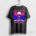 Official Skull Lgbt Pick A Side Sorry Im Busy Picking Up Your Mom Tshirts Sweater