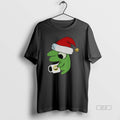 Official Smiling Friends Glep Christmas