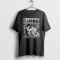 Official Smitty Werbenjagermanjensen He Was Number One Retro