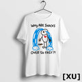 Official Snacks Silly Food Why Are Snacks Over So Fast Tshirts Sweater