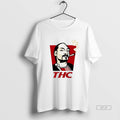 Official Snoop Dog Smoking Thc Christmas