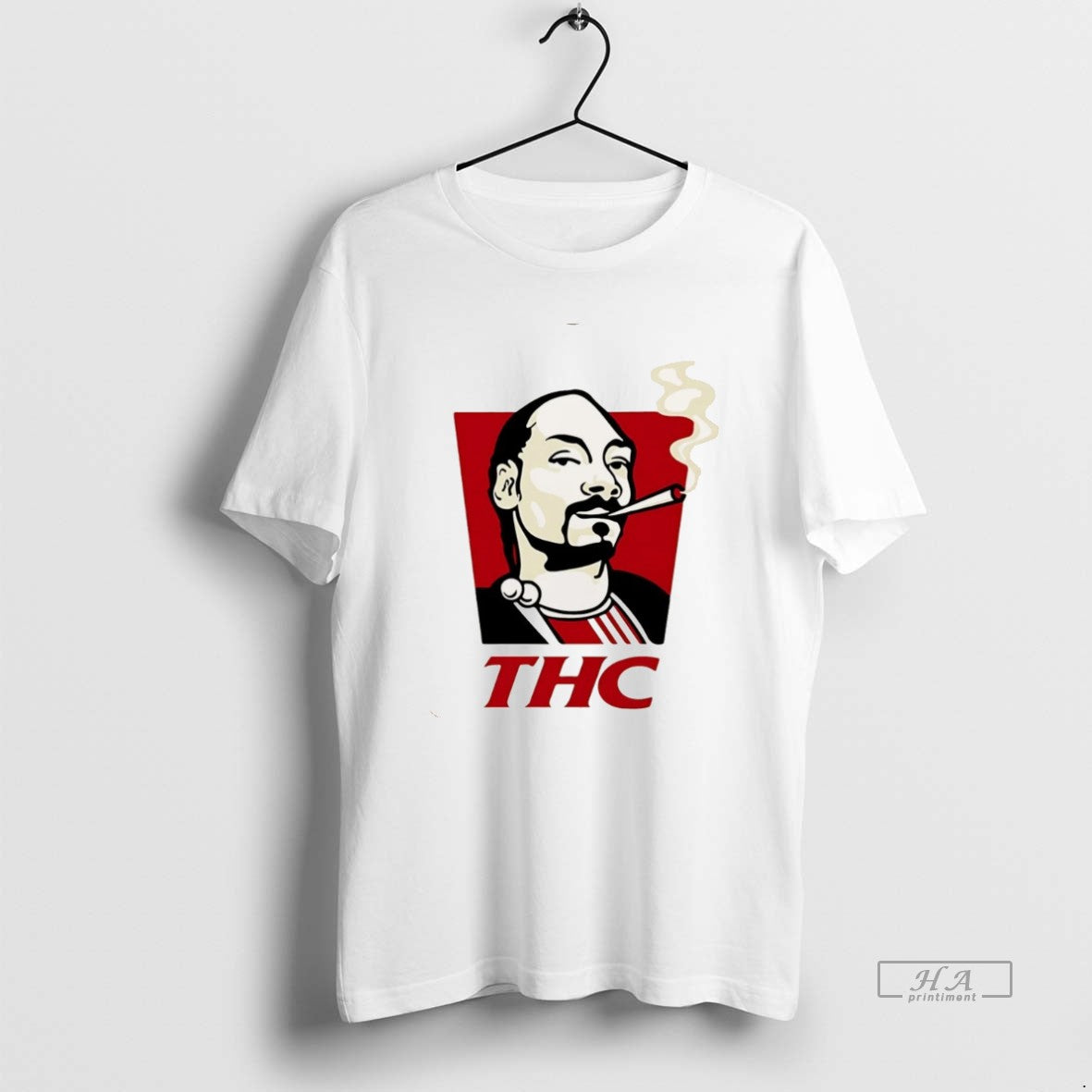 Official Snoop Dog Smoking Thc Christmas