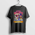 Official South Carolina State Bulldogs Cricket Celebration Bowl Champions 2025 Mascot