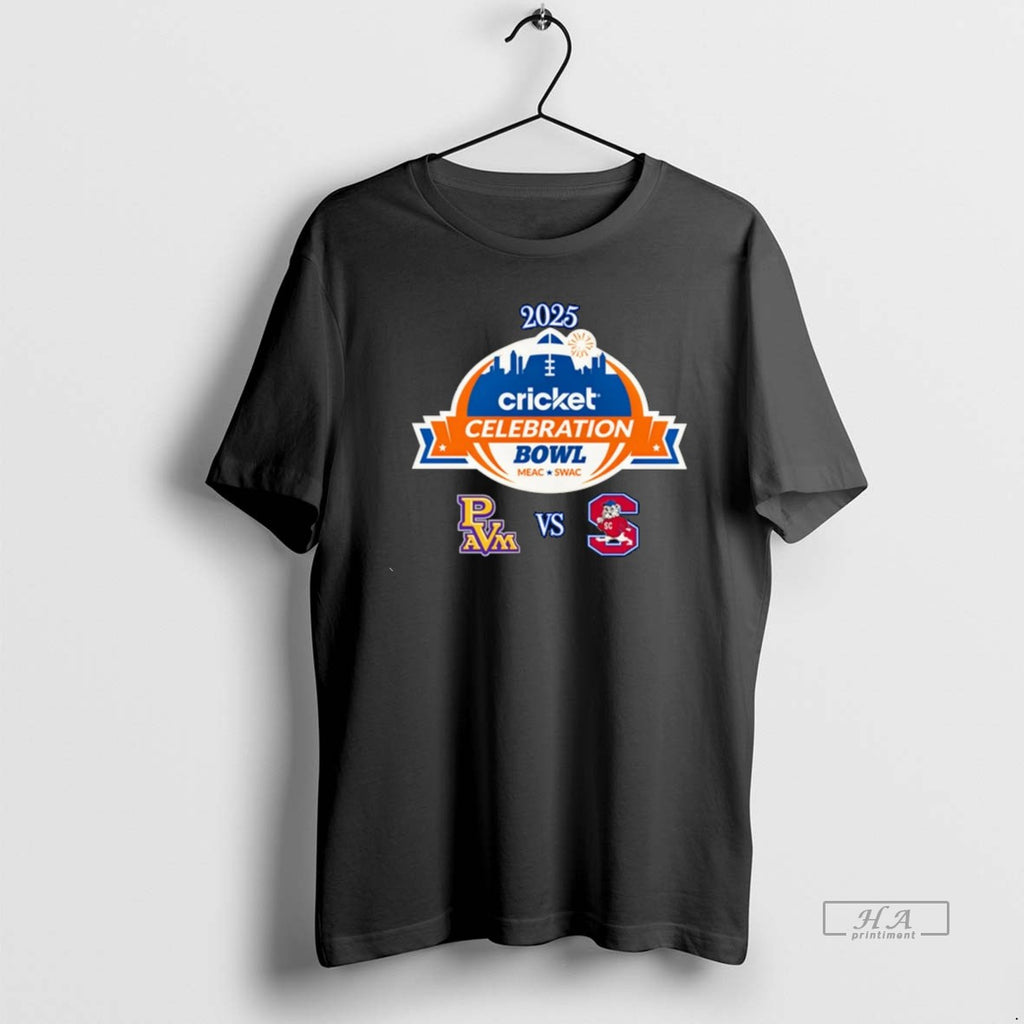 Official South Carolina State Vs