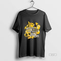 Official Southern Miss Football 2025 New Orleans Bowl Paint The Quarter
