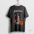 Official Spafford Vivarium Dec 29 31 2025 Milwaukee Wi Tshirts Sweater