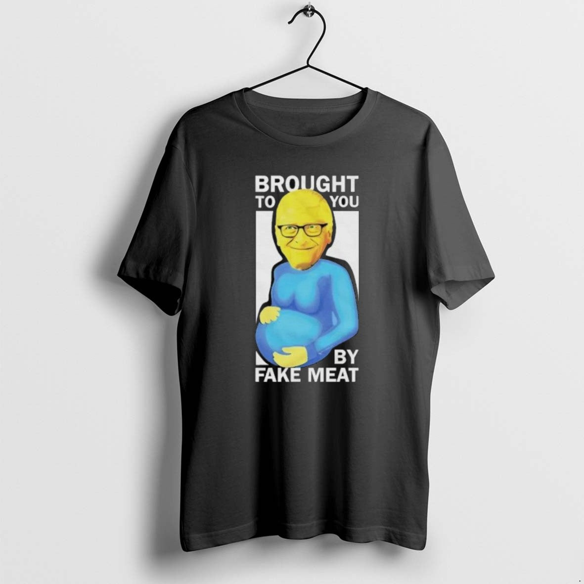 Official Special Man Special Brought To You By Fake Meat Shirts