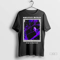 Official Spectral Wound Frigid And Spellbound Ladies Tshirts Sweater