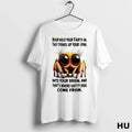 Official Spider Never Hold Your Farts In They Travel Up Your Spine Into Your Brain
