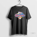 Official Springfield Cardinals Texas League Champions 2025 Logo Tee Tshirts Sweater