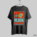 Official St Paul And The Broken Bones Avondale Brewing Company In Birmingham Al Oct 17