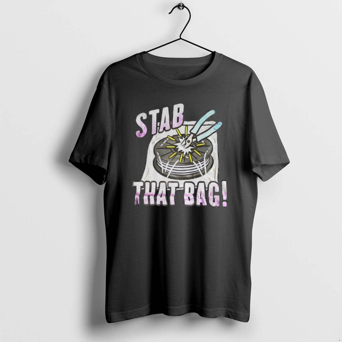Official Stab That Bag