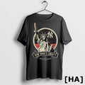 Official Statue Of Liberty New Yorks Liberty Yankees Tshirts Sweater