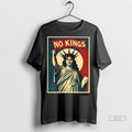 Official Statue Of Liberty No Kings Hope Tshirts Sweater